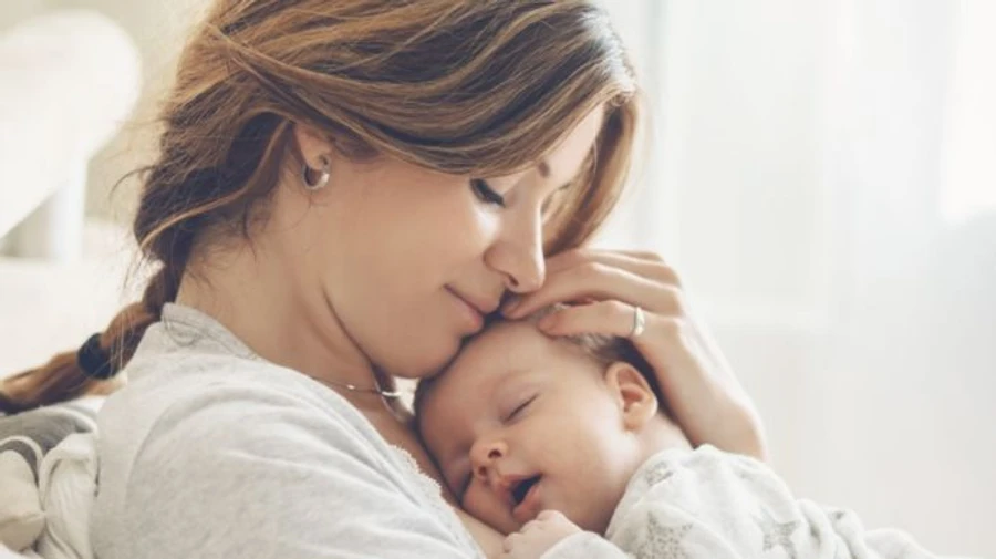 Україна дозволить реєструвати дітей на окупованих територіях за допомогою єМалятко