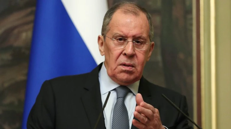 Хочеш миру - готуйся до війни: Лавров заявив про готовність розірвати відносини з ЄС