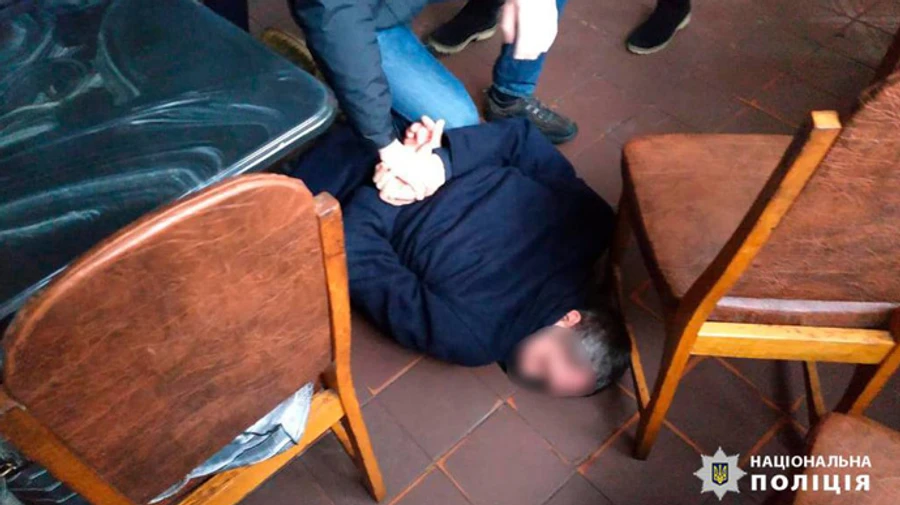 В Украину из Дании экстрадировали наркодельца из Житомирщины