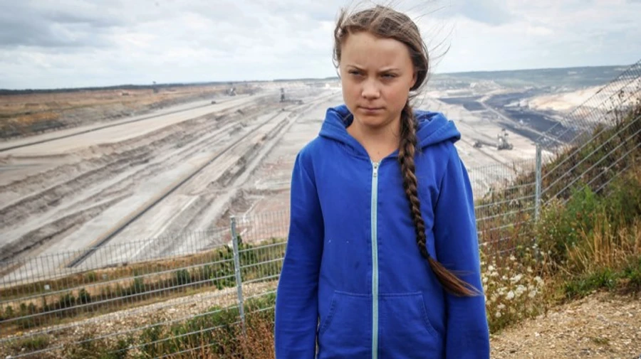 Серед номінантів на Нобелівську премію миру – Навальний, ВООЗ та Тунберг