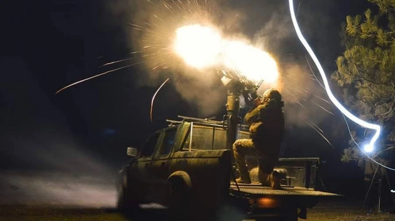 Після розмови Трампа і Путіна про припинення вогню, РФ атакувала Україну 145-ма дронами та балістикою