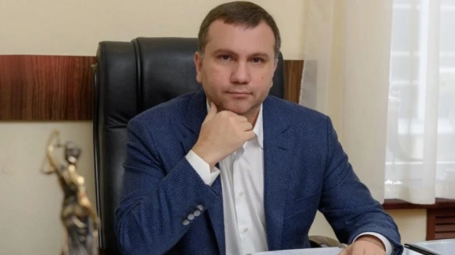 Одіозного голову ОАСК Вовка звільнили