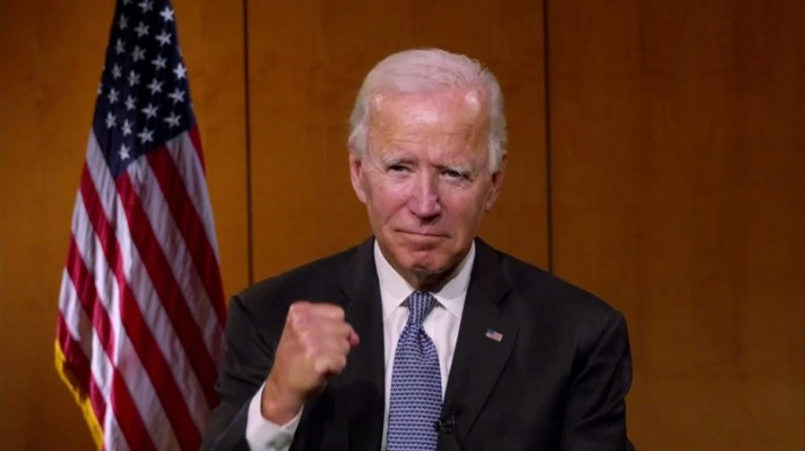 Мировые лидеры поздравляют Байдена с победой на выборах