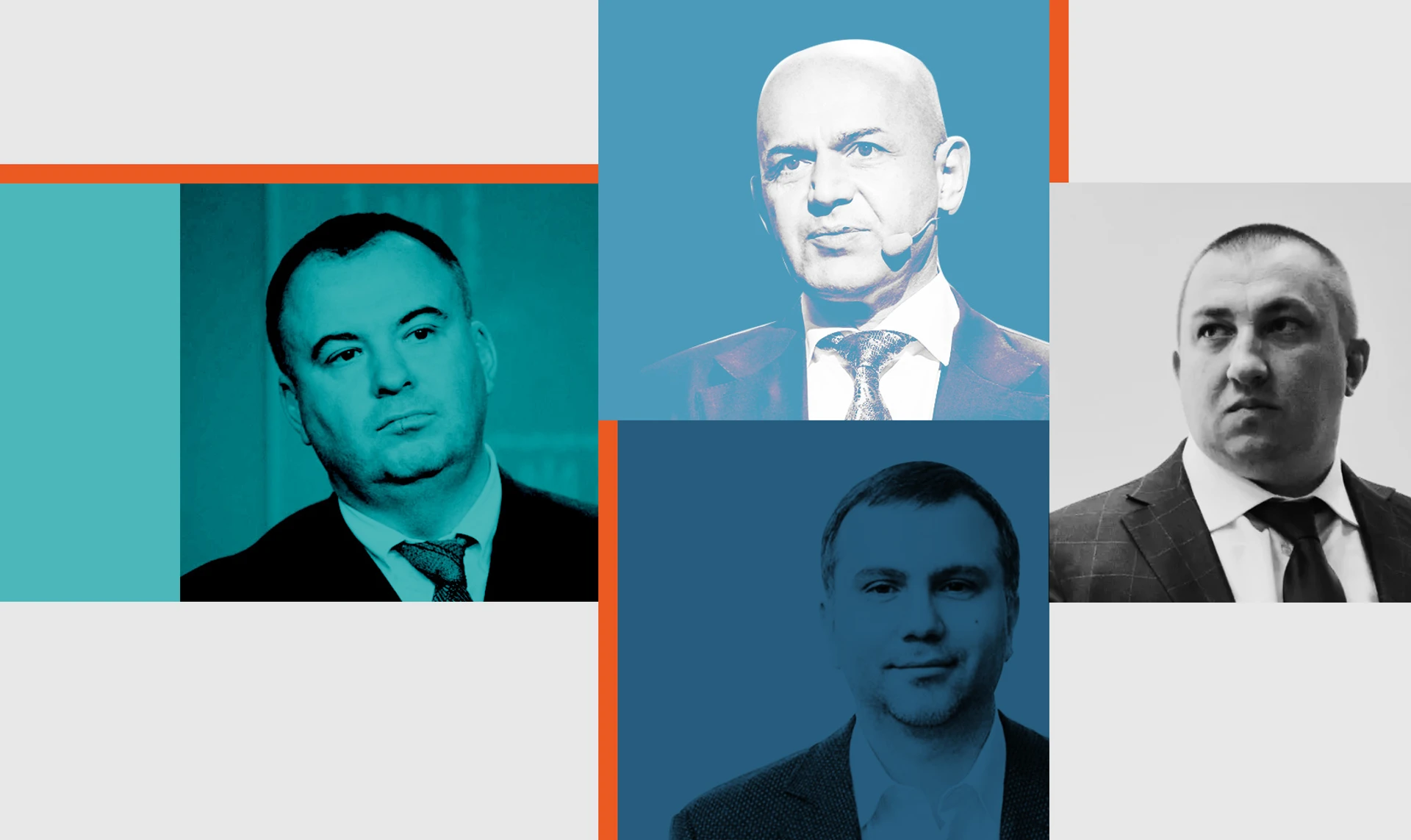 Жеваго, Гладковський, Святаш. Хто уникне відповідальності після рішення КСУ щодо е-декларацій?