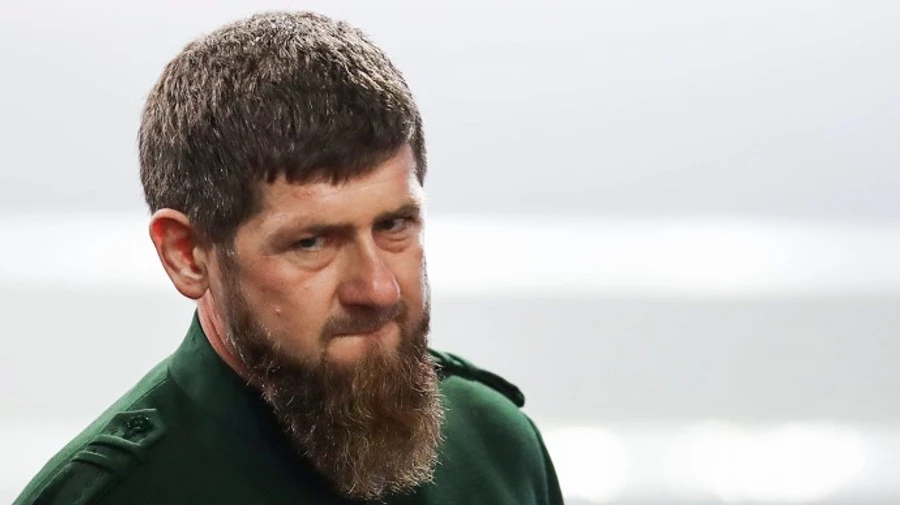 Доведеться відповісти переді мною: Кадирова обурили вибачення Зеленського