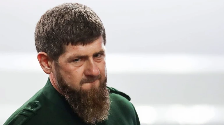 Придется ответить передо мной: Кадырова возмутили извинения Зеленского