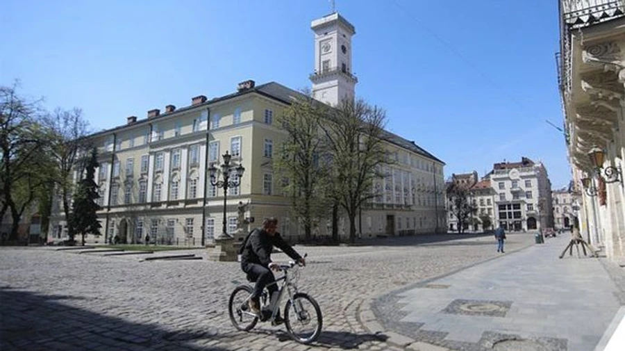 На Львівщині відновлюють пасажирські перевезення