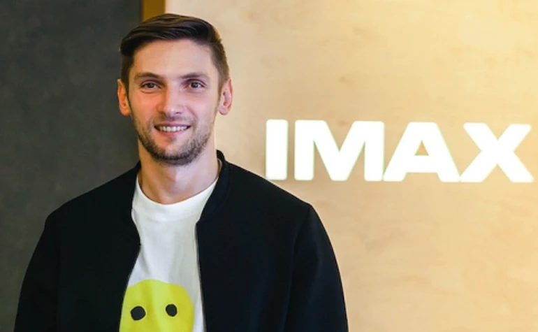 Співвласник Планета Кіно Дмитро Деркач про карантин, попкорн та серіали у кінотеатрах