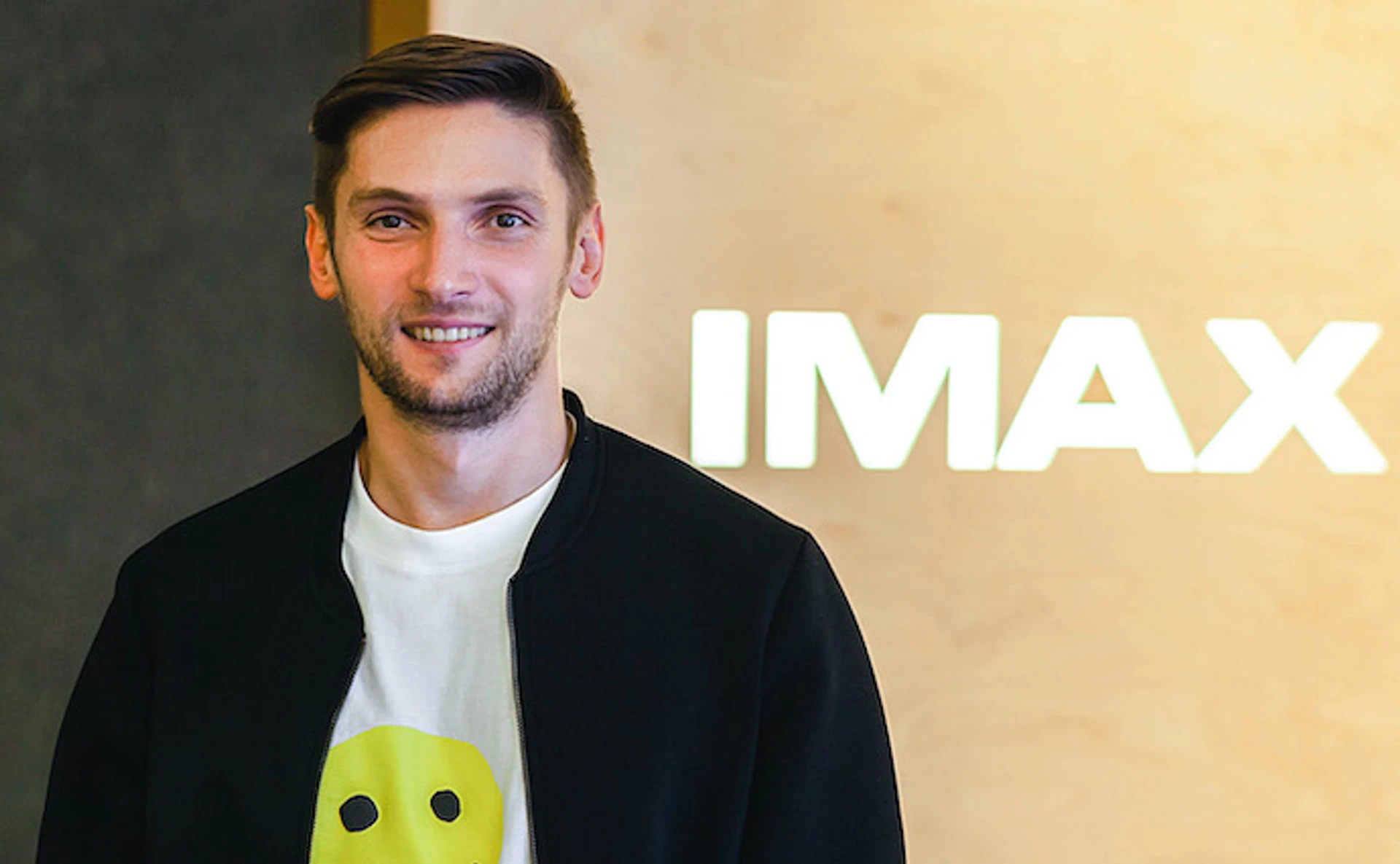 Совладелец Планета Кино Дмитрий Деркач о карантине, попкорне и сериалах в кинотеатрах