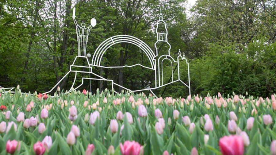 День Києва відсвяткують онлайн: навіть Пробіг під каштанами