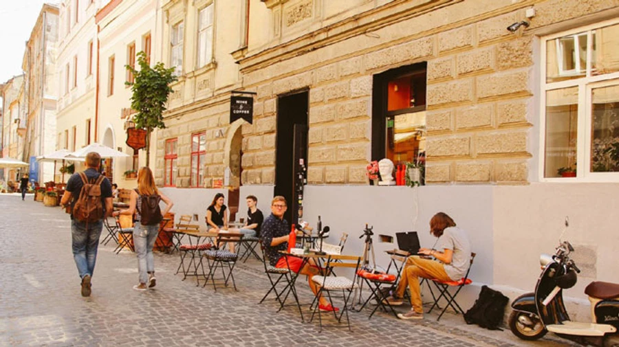 Садовый рассказал, как будут ослаблять карантин во Львове