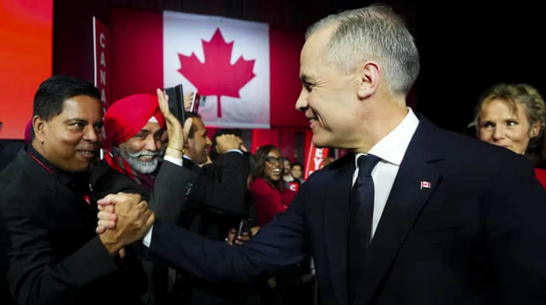 Банкір, який готовий воювати з Трампом: що відомо про майбутнього прем'єра Канади