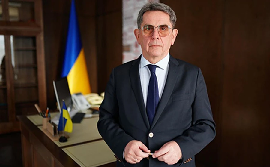 Глава МОЗ виступає за введення надзвичайного стану