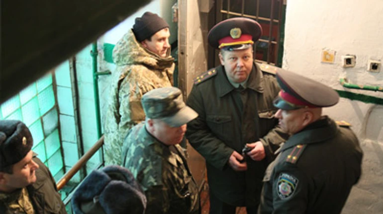 Колыбель ужаса. Что происходит в колонии, где сидели маньяки Оноприенко и Ткач