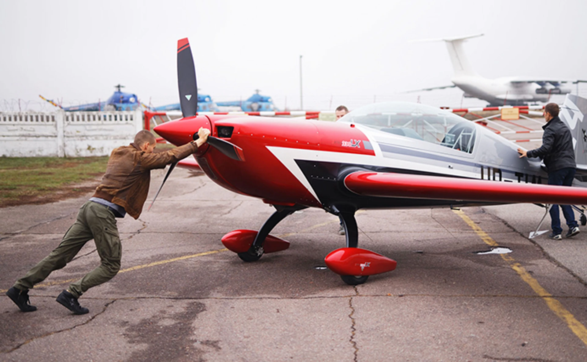 Люди, которые нас поразили. Лучшие репортажи УП в 2019 году