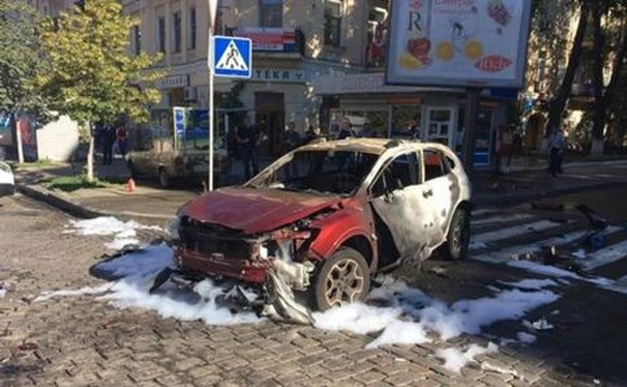 В деле Шеремета обновили прокуроров