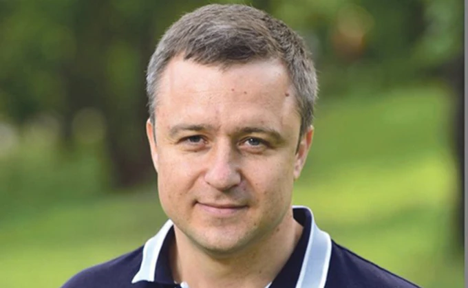 Кулеба знову став уповноваженим з прав дитини