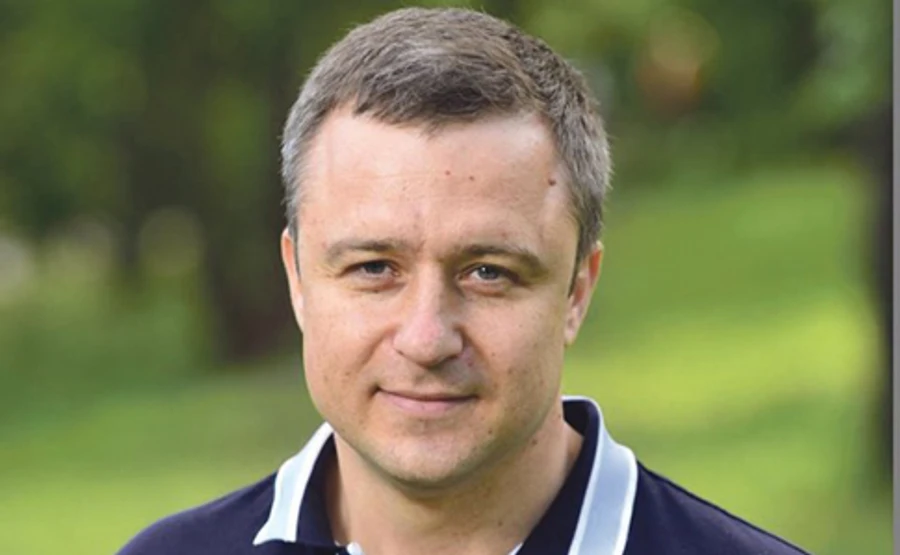 Кулеба знову став уповноваженим з прав дитини