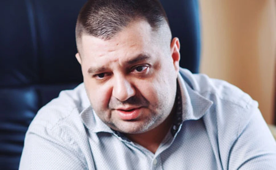 Грановський заявив про вихід із партії Порошенка