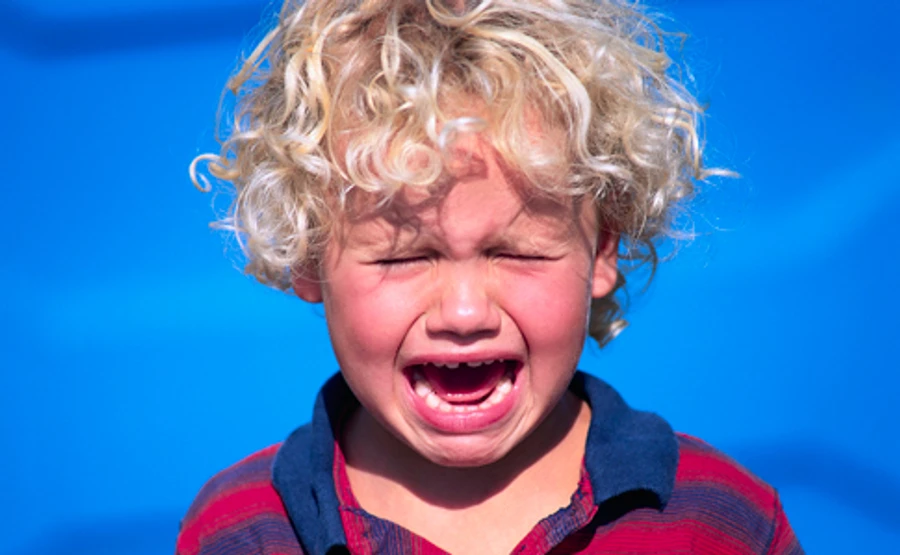 Київська чиновниця заробила брудний мільйон на дітях