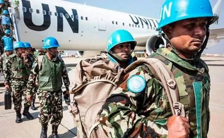 Зеркаль: Концепту і консенсусу в нормандському форматі щодо миротворців на Донбасі немає  