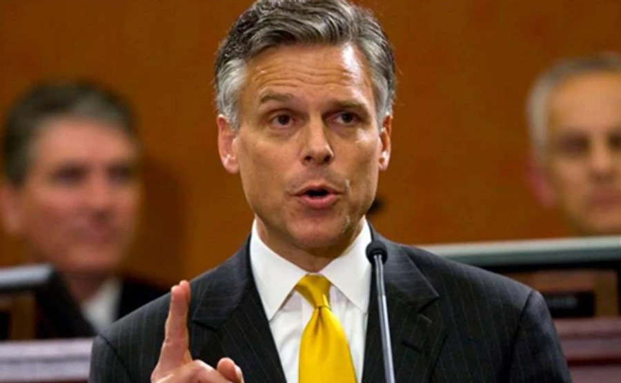 Хантсман: Ключове питання у відносинах з РФ - відновлення суверенітету України