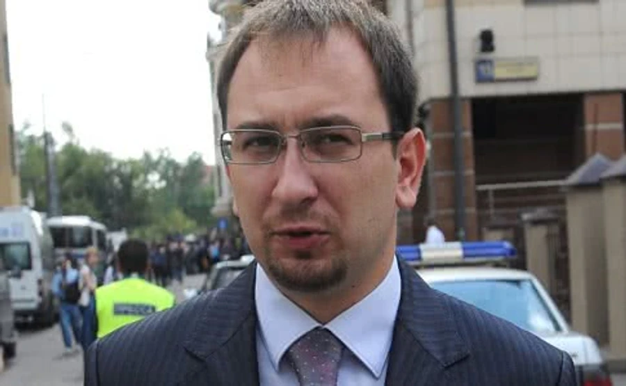 В окупованому Криму суд відхилив скаргу Полозова на його допит