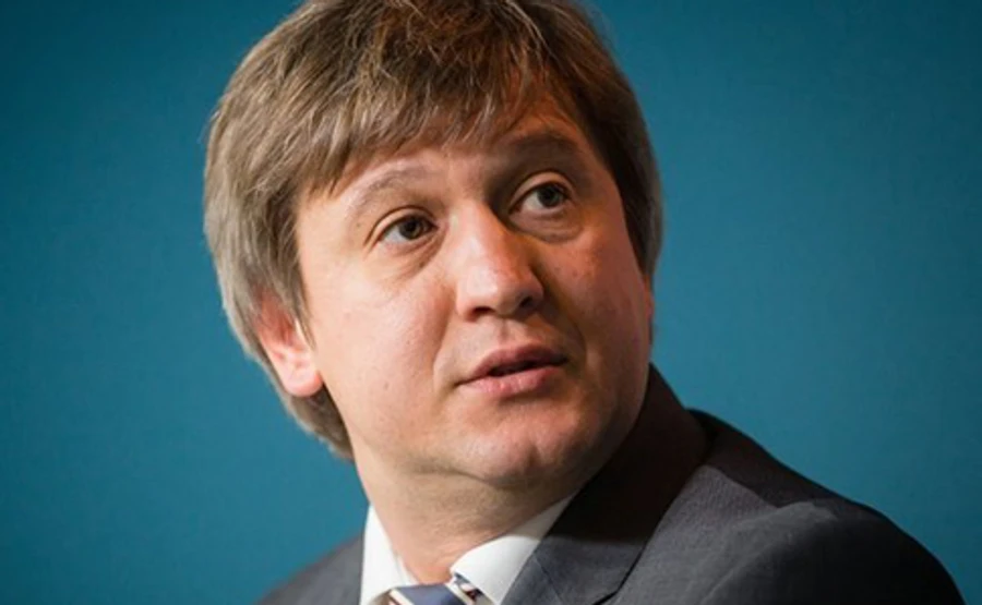 МВФ перенес выделение транша Украине, чтобы посчитать последствия блокады