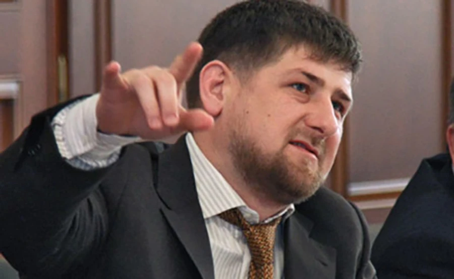 Кадыров: тех, кто нарушает покой, расстрелять к чертовой матери