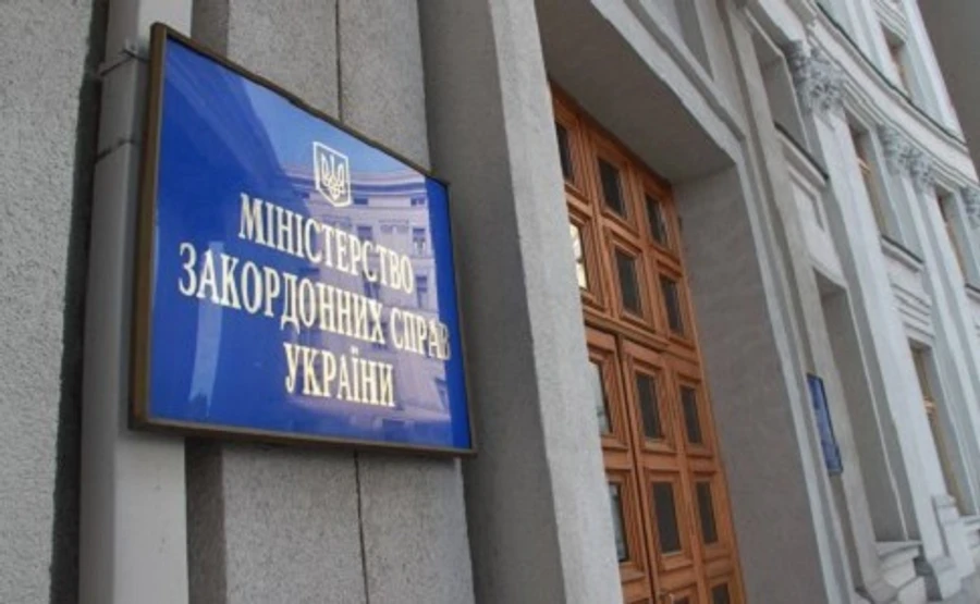 Ministry of Foreign Affairs: 150 Ukrainian Convicts Transferred from Crimea to Russia