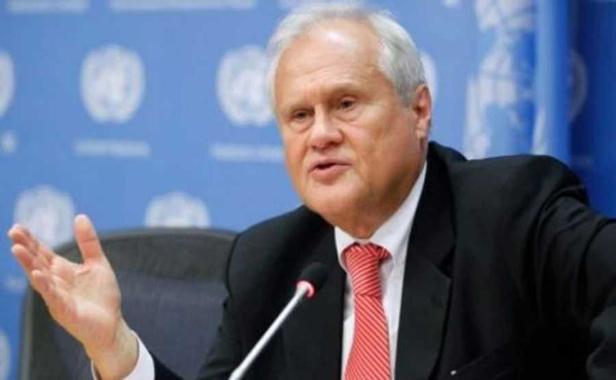 По 2 из ряда проблем на Донбассе хотят привлечь Красный крест и ОБСЕ