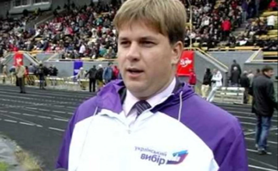 Пророссийский экс-депутат Харьковского горсовета пойдет на довыборы в Станице