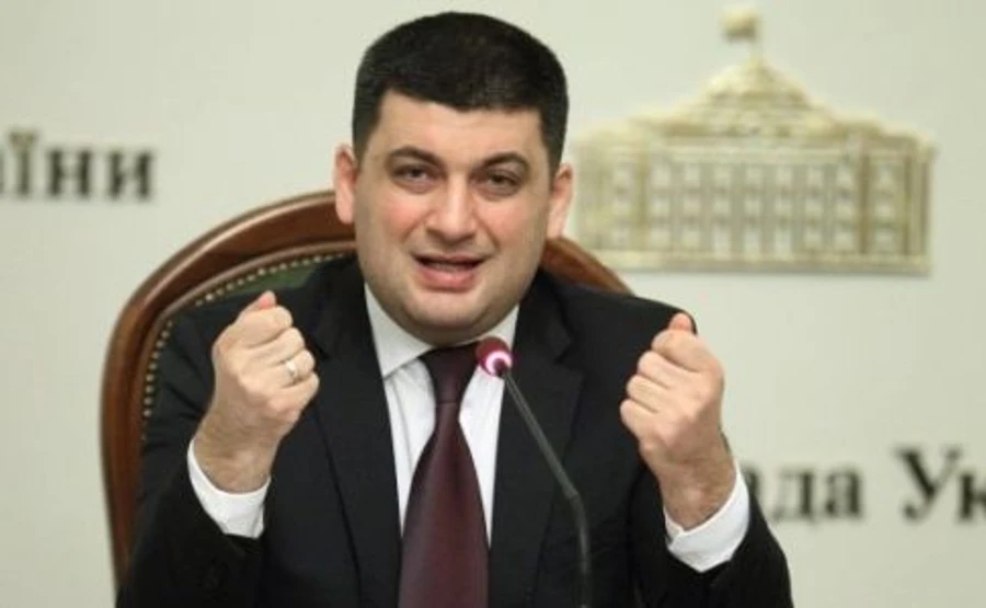 Кабмін створює митну сотню і обіцяє знищити рекетирів у погонах