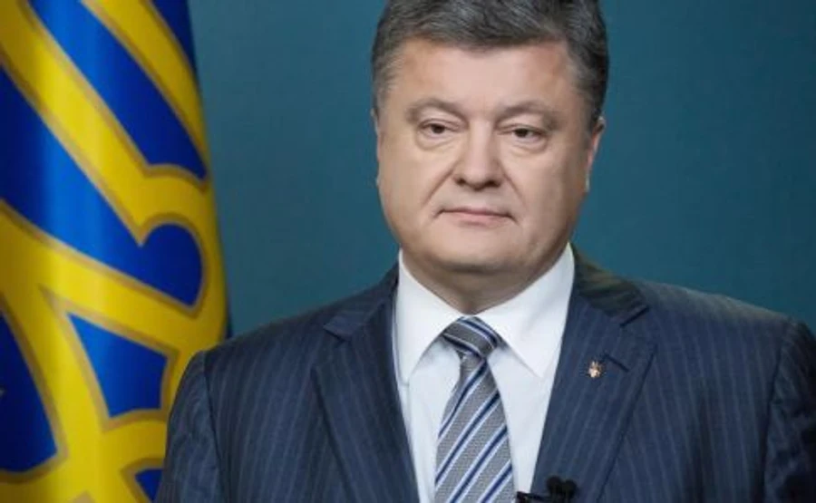 Порошенко у День Соборності: Не допущу повторення помилок