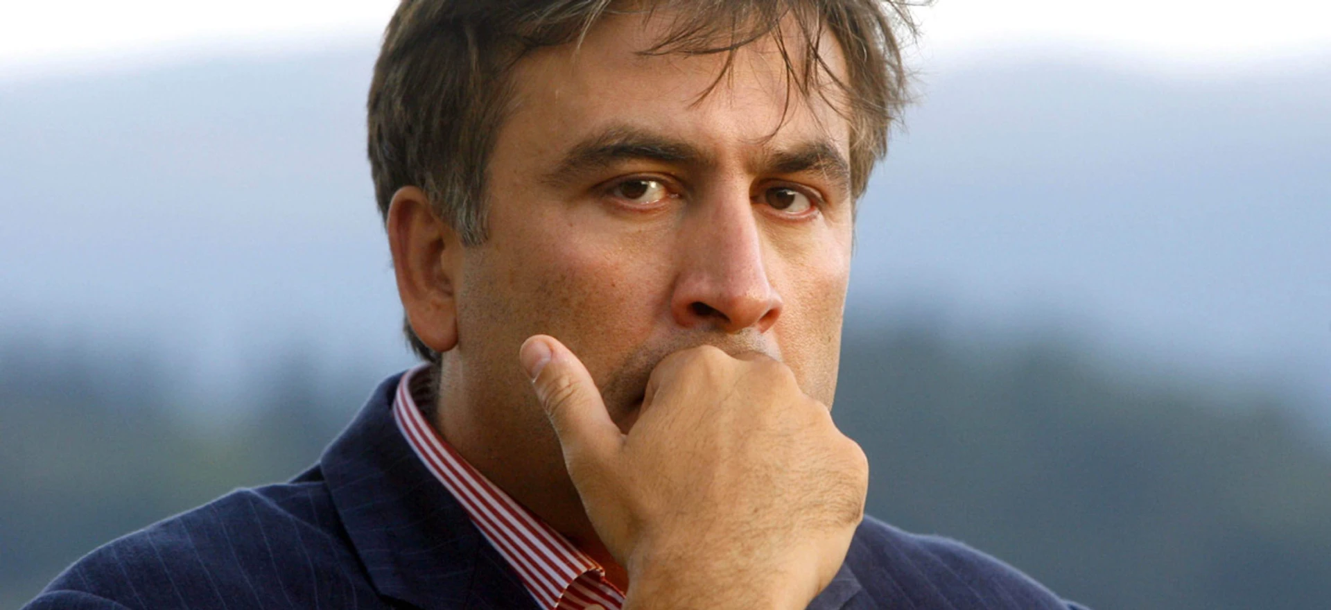 Міхеїл Саакашвілі: Путін не піде на Київ танками. Він буде наступати новою п'ятою колоною (відео)