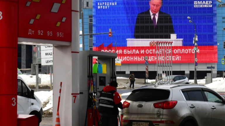 Рекордные цены и дефицит бензина. В чем причина кризиса на российском рынке топлива?