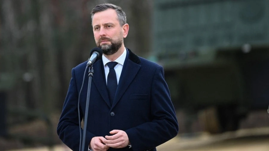 Poland confirms it will not send troops to Ukraine, citing other tasks