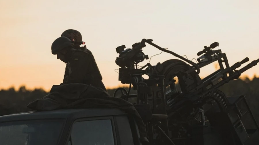 ППО знешкодила 32 ворожі дрони та 2 Іскандери: є влучання у 15 локаціях