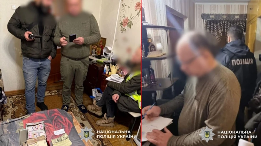 Допоміг Брагінському втекти за кордон: екскерівнику ТЦК оголосили підозру