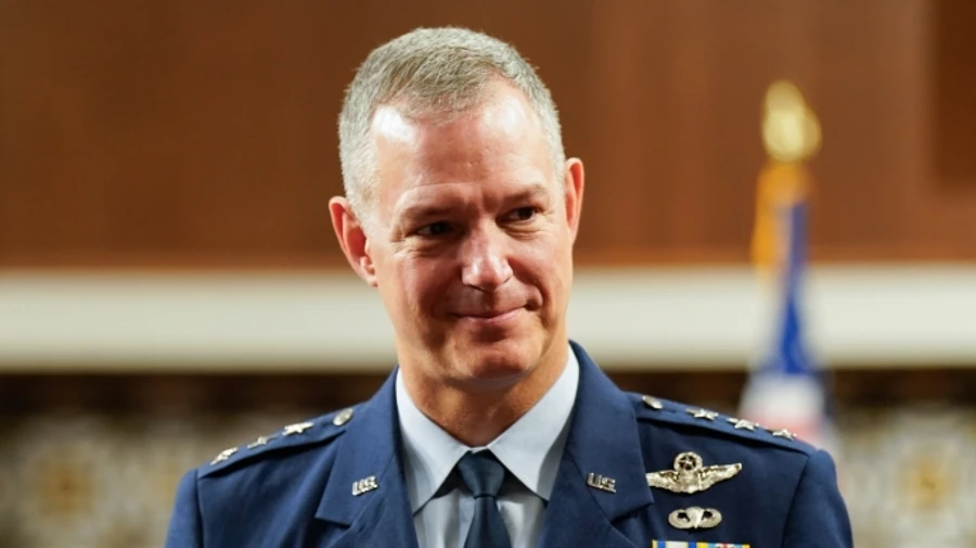“Ukraine can win”: future NATO commander backs Kyiv in US Senate hearing