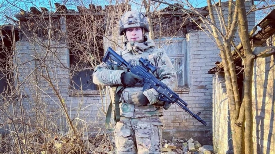 Magura Brigade gets new commander: 26-year-old Hero of Ukraine Maksym Danylchuk