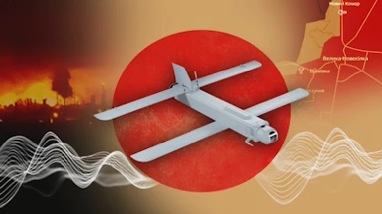 Удар по заводу Путіна, дрони від Калашнікова і втрата Великої Новосілки – головне про війну за тиждень