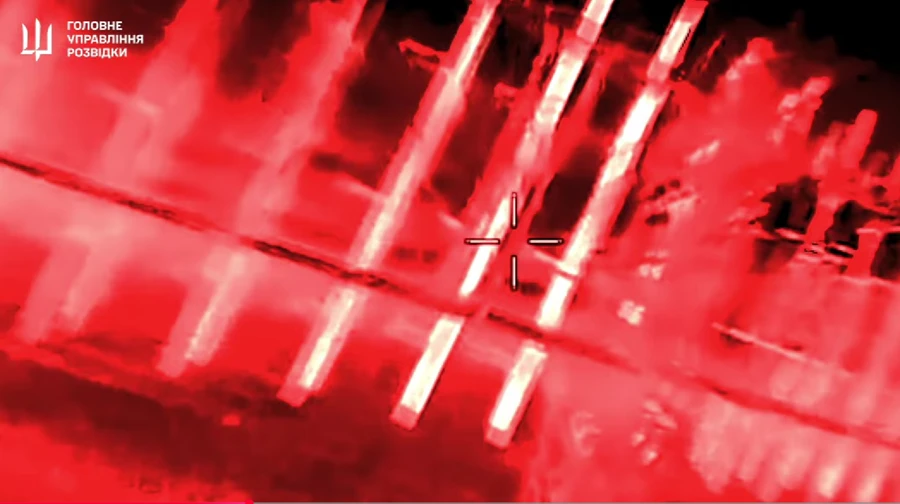 Бійці ГУР знищили дві ворожі РЛС Небо та комплекс Бук