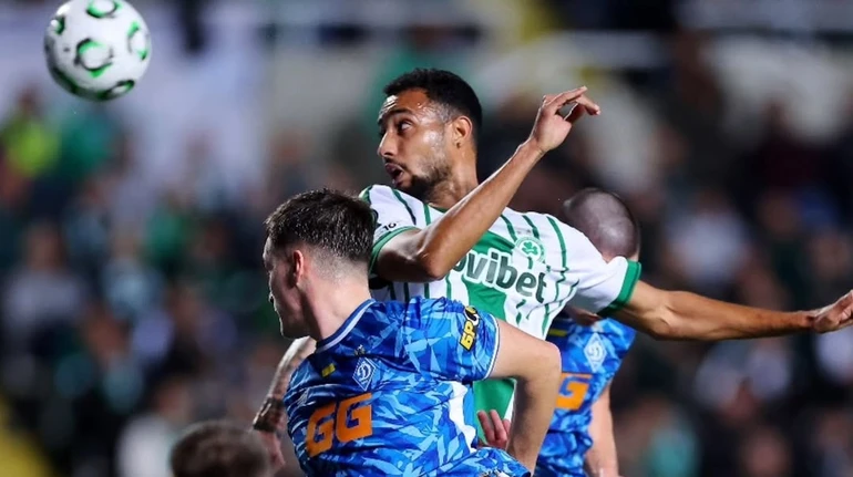 Без шансів і самовіддачі: Динамо безвольно програло кіпрській Омонії в Лізі конференцій