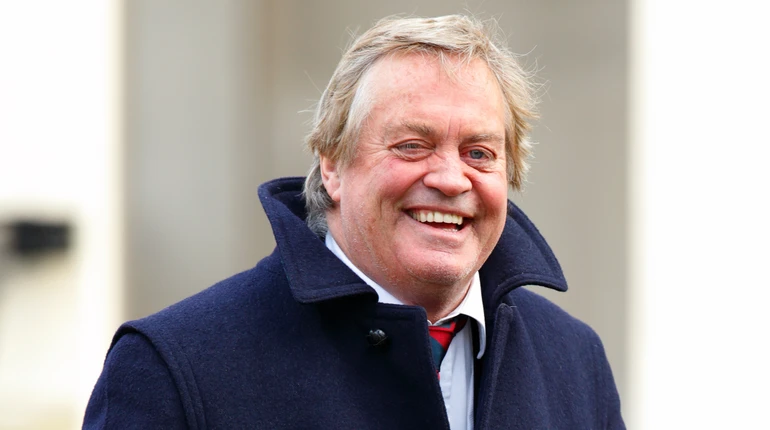 Родича Черчилля та принцеси Діани звинуватили в удушенні людини: він намагався зробити це тричі