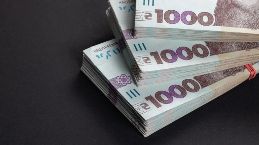  Ukraine's defence spending reaches US$42.88 bn since beginning of year