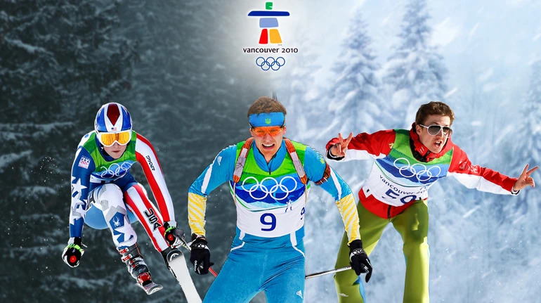 Смертельна Олімпіада-2010: скандал української команди та трагедія санкаря на Іграх у Ванкувері
