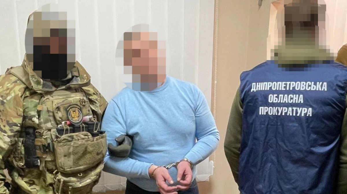 Затримали "крота" на стратегічному заводі оборонки: зливав дані про випробування зброї