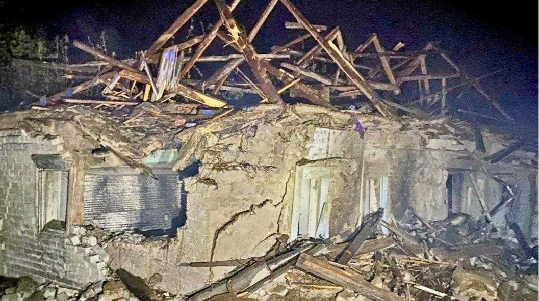 Окупанти поранили 4 людей на Дніпропетровщині