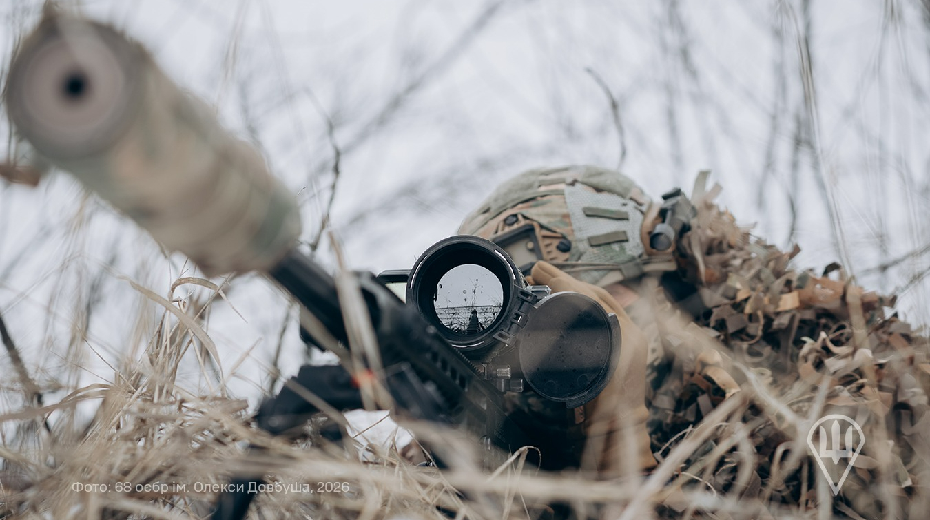 Майже 200 боїв відбулось на фронті від початку доби – Генштаб